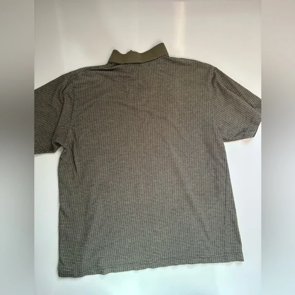 Vintage Knightsbridge polo large - Picture 2 of 5